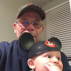 Meet your Posher, Joe